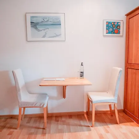 Zum Koenig Von Griechenland 호텔 3*