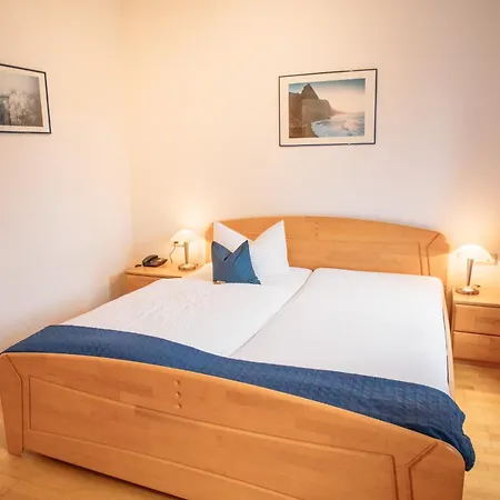 Hotel Zum Koenig Von Griechenland 3*