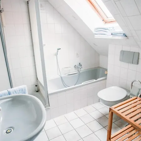 Zum Koenig Von Griechenland 호텔 Ovelgonne