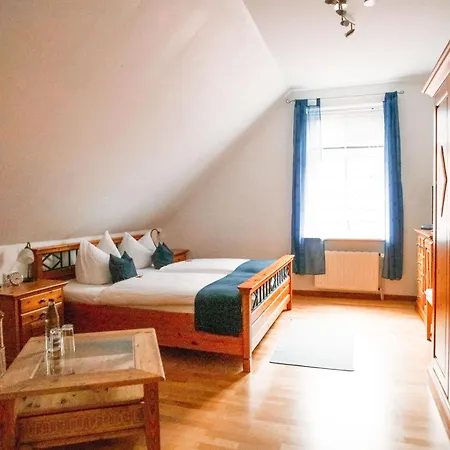 Hotel Zum Koenig Von Griechenland 3*