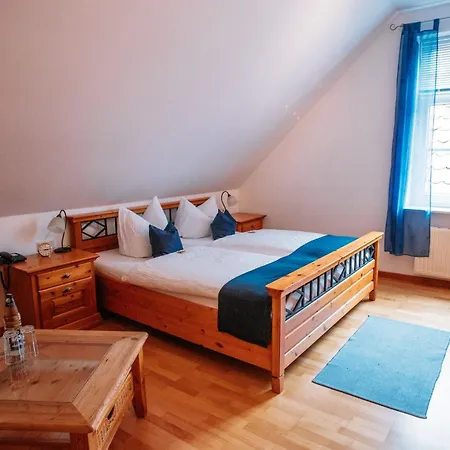 Zum Koenig Von Griechenland Ovelgonne