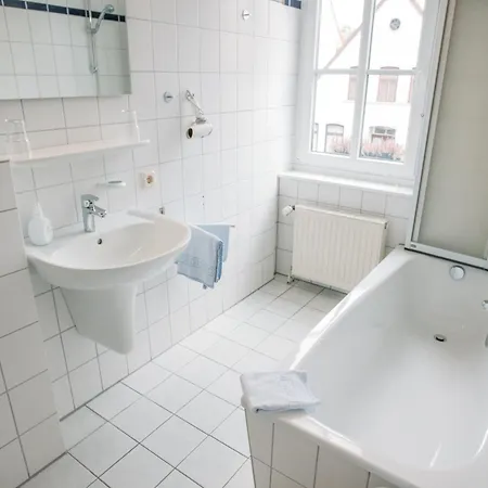 Zum Koenig Von Griechenland 호텔