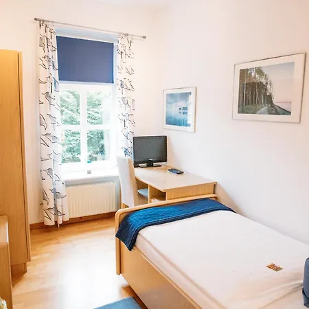 Zum Koenig Von Griechenland Hotel 3*