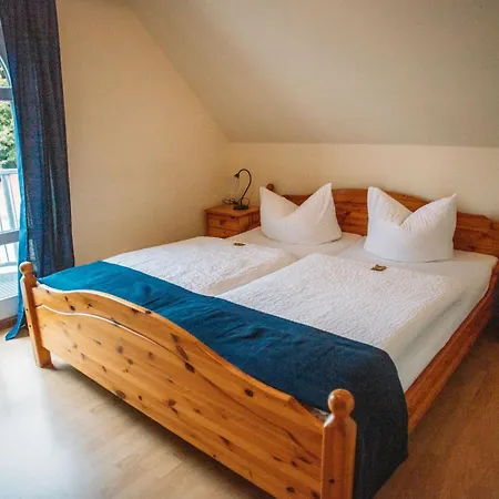 Hotel Zum Koenig Von Griechenland Ovelgonne