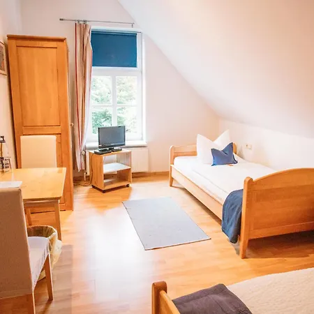 Hotel Zum Koenig Von Griechenland