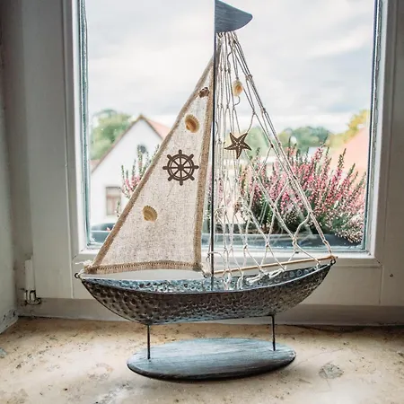 Zum Koenig Von Griechenland 호텔 Ovelgonne