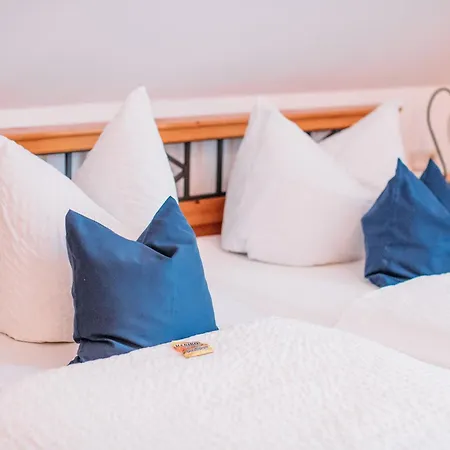 Zum Koenig Von Griechenland 3*