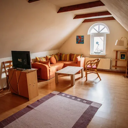 Hotel Zum Koenig Von Griechenland 3*