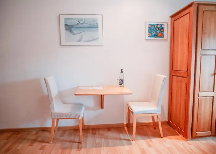 Zum König Von Griechenland Hotel 3*