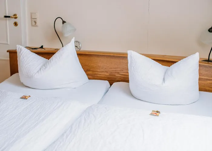 Zum König Von Griechenland Hotel 3*