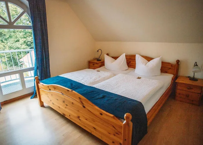 Hotel Zum König Von Griechenland Ovelgonne