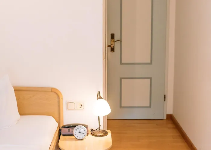 Zum König Von Griechenland Hotel