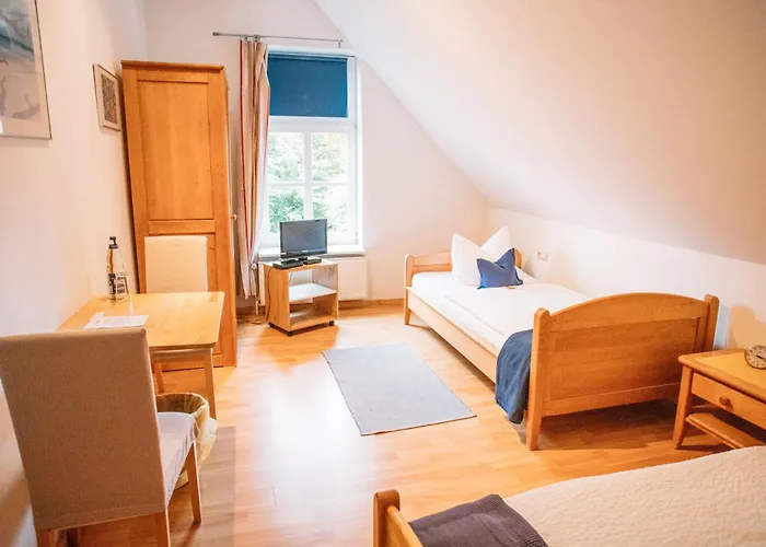 Hotel Zum König Von Griechenland