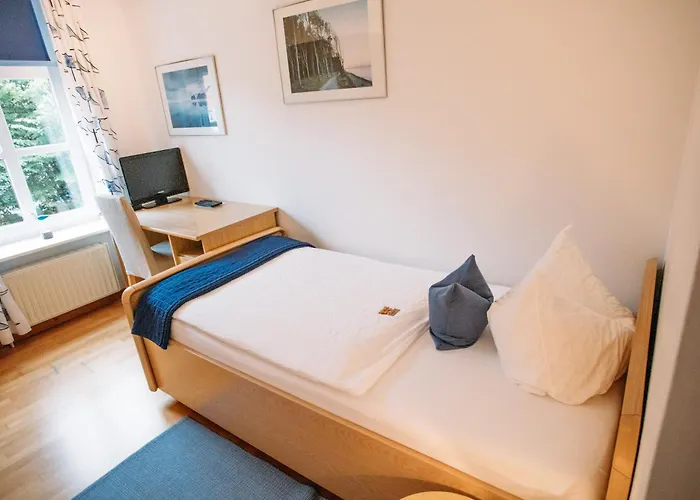 Hotel Zum König Von Griechenland Ovelgonne