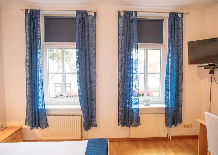 Zum König Von Griechenland Ovelgonne