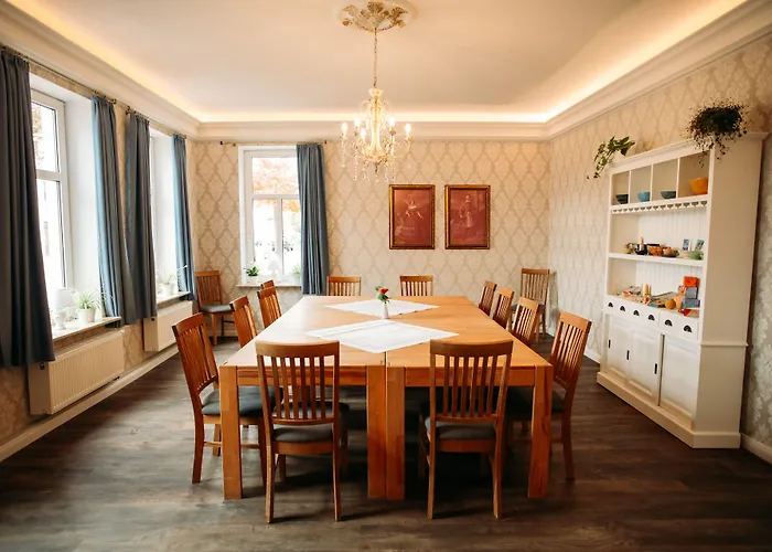Zum König Von Griechenland Hotel 3*