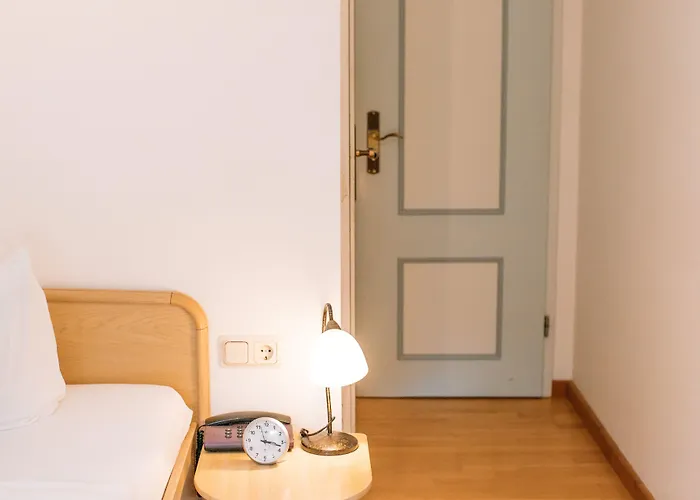 Zum König Von Griechenland Hotel 3*
